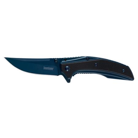 KERSHAW OUTRIGHT KNIFE