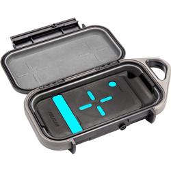 PELICAN GO CHARGE CASE G40 ANTHRACITE/GREY