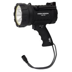 BROWNING HIGH NOON PRO USB WIDE ANGLE SPOTLIGHT BLACK