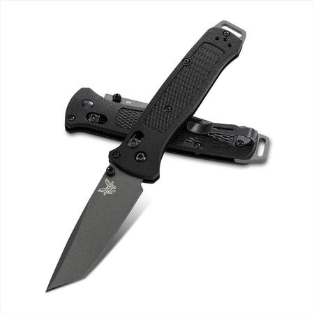 BENCHMADE BAILOUT TANTO KNIFE