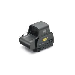 EOTECH HOLOGRAPHIC WEAPON SIGHT GREEN_RECTICLE