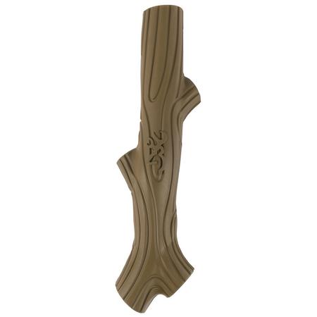 BROWNING RUBBER STICK CHEW TOY