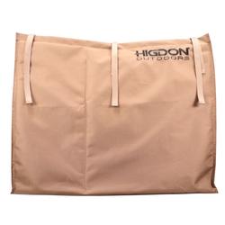 HIGDON X-SLOT UNIVERSAL MOTION DECOY BAG BROWN