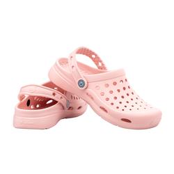 JOYBEES W`S ACTIVE CLOG ADULT PALE_PINK