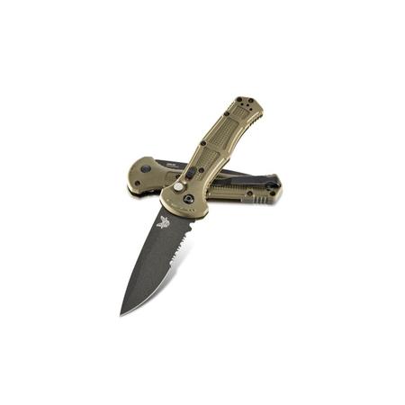 BENCHMADE CLAYMORE AUTO KNIFE