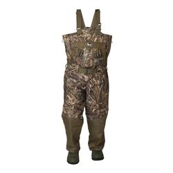 BANDED REDZONE 3.0 BREATHABLE INSULATED STOUT WADER MAX7