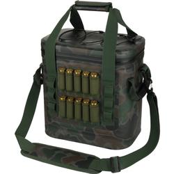 DRAKE 16-CAN WATERPROOF SOFT-SIDED COOLER OLD_SCHOOL_GREEN