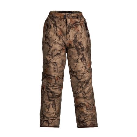 NAT GEAR YOUTH INSULATED HUNT PANT