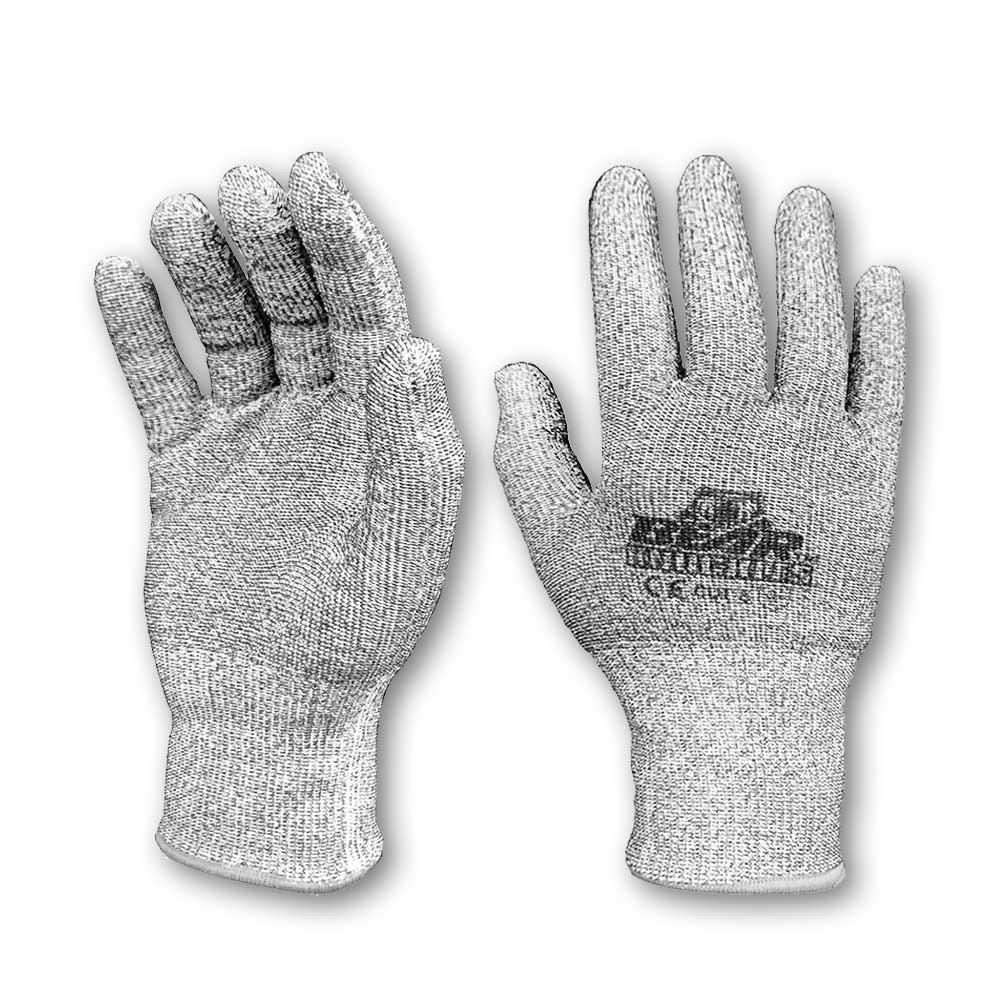 Final Flight Outfitters Inc. Bear Knuckles Gloves Bear Knuckles Cut  Resistant Breathable Gloves