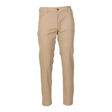 BANDED EVERYDAY CHINO PANT