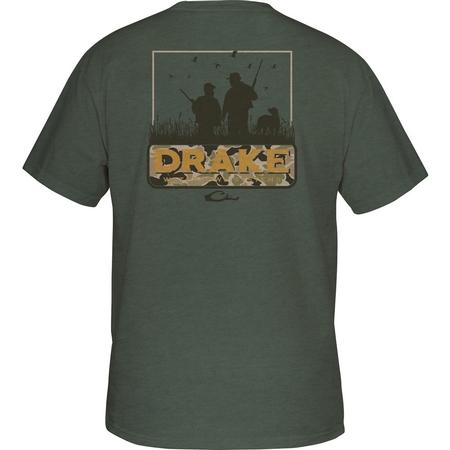 DRAKE YOUTH FAMILY TRADITION S/S T