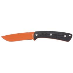 BROWNING BACK COUNTRY FIXED KNIFE BLACK/ORANGE