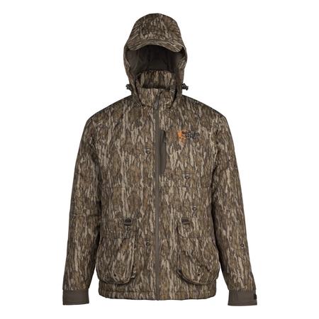 BROWNING WICKED WING INSULATED WADER JACKET