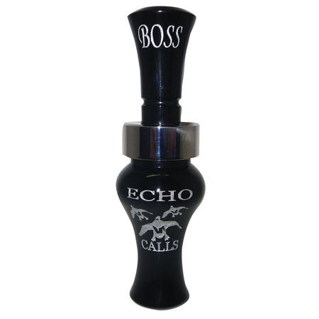 ECHO BOSS COMPETITION DUCK CALL
