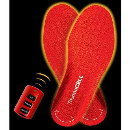 THERMACELL HEATED INSOLES