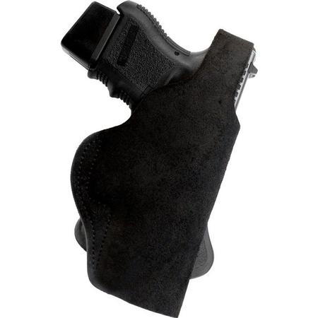 TAGUA SUEDE THUMB PADDL HOLSTER