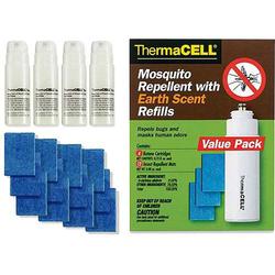 THERMACELL REPELL REFILL UNIT 48_HRS_4_PK