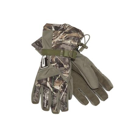 BANDED WHITE RIVER INSULATED GLOVE