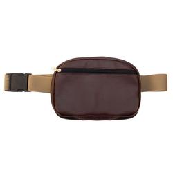 TAGUA LEATHER FANNY HOLSTER TAN