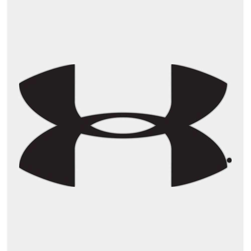 пълзене наука връщане Final Flight Outfitters Inc.| Signature Products Group Under Armour Logo  Decal