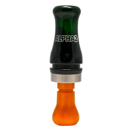 RNT ALPHA 2 DOUBLE REED CALL