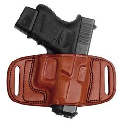 TAGUA EP QUICK DRAW HOLSTER TAN_LH