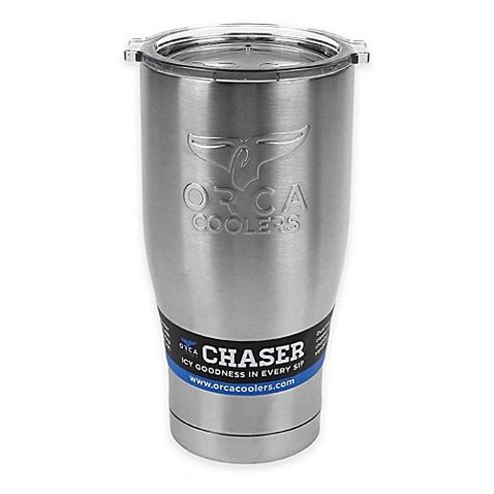 Orca Chaser Cup – R.E. Garrison Apparel
