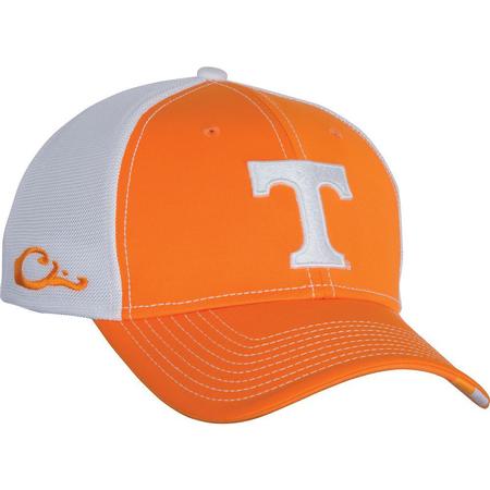 DRAKE TENNESSEE STRETCH FIT CAP