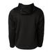 BANDED FANATECH SOFTSHELL HOODIE