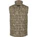 DRAKE LST DOUBLE DOWN LAYERING VEST